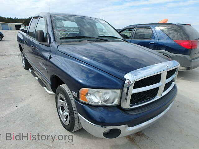 Photo 1D7HA18D53J648368 - DODGE RAM 1500 2003