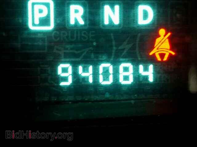 2010 DODGE JOURNEY - VIN: 3D4PG4FB8AT103331 - Фото 8
