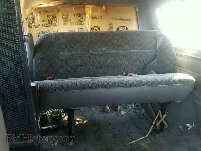 1998 DODGE RAM VAN - VIN: 2B4HB15Y2WK126575 - Фото 6