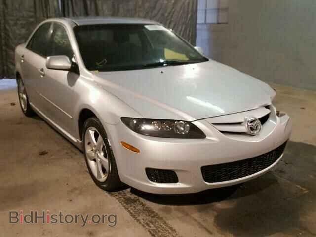 Фотография 1YVHP80C975M11752 - MAZDA 6 2007