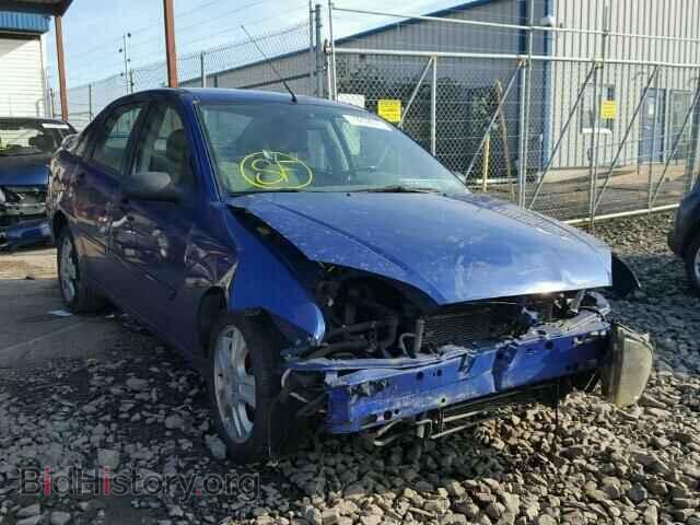 Photo 1FAFP34N95W144668 - FORD FOCUS 2005