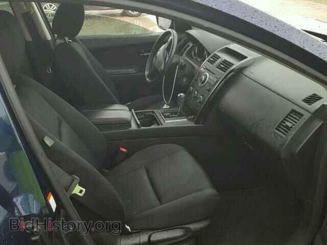 2011 MAZDA CX-9 - VIN: JM3TB2BAXB0316525 - Фото 5