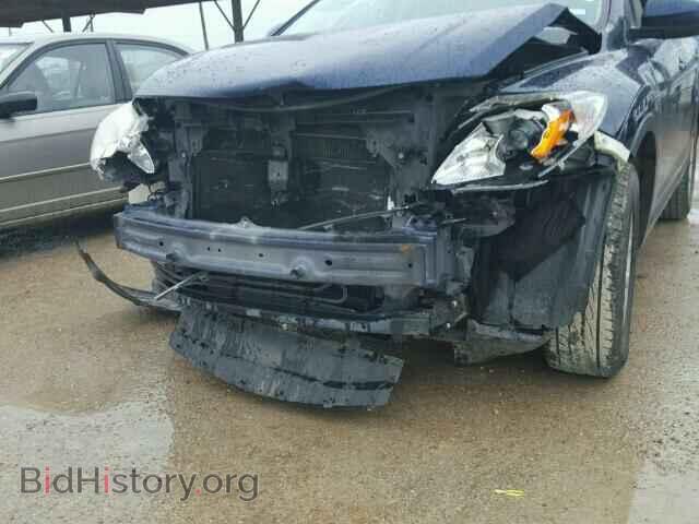 2011 MAZDA CX-9 - VIN: JM3TB2BAXB0316525 - Фото 9