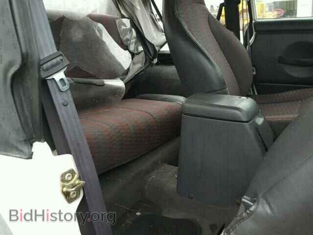 2000 JEEP WRANGLER - VIN: 1J4FA49S2YP752976 - Фото 6