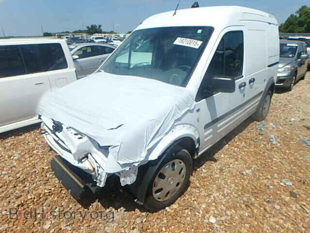 2013 FORD TRANSIT CO - VIN: NM0LS7BN2DT131005 - Фото 2