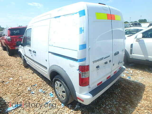 2013 FORD TRANSIT CO - VIN: NM0LS7BN2DT131005 - Фото 3