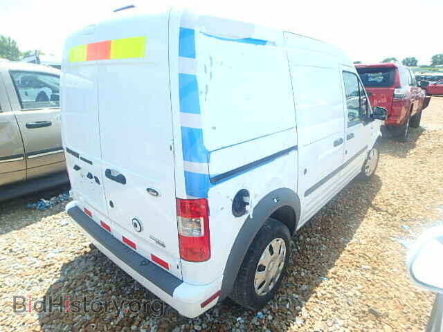 2013 FORD TRANSIT CO - VIN: NM0LS7BN2DT131005 - Фото 4