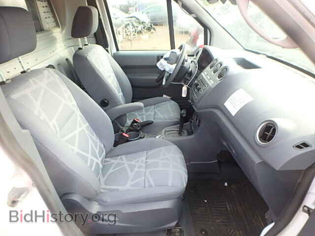 2013 FORD TRANSIT CO - VIN: NM0LS7BN2DT131005 - Фото 5