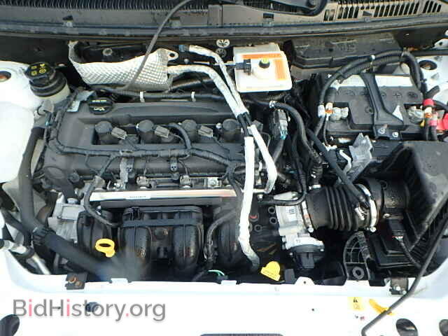 2013 FORD TRANSIT CO - VIN: NM0LS7BN2DT131005 - Фото 7