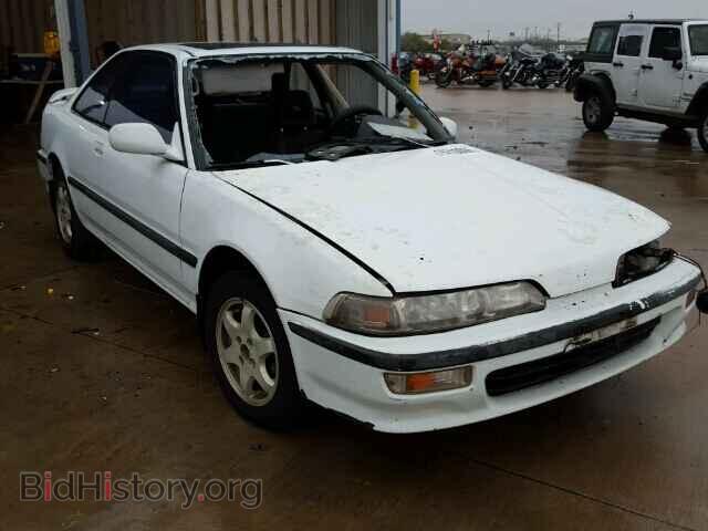Фотография JH4DA9360PS026520 - ACURA INTEGRA 1993