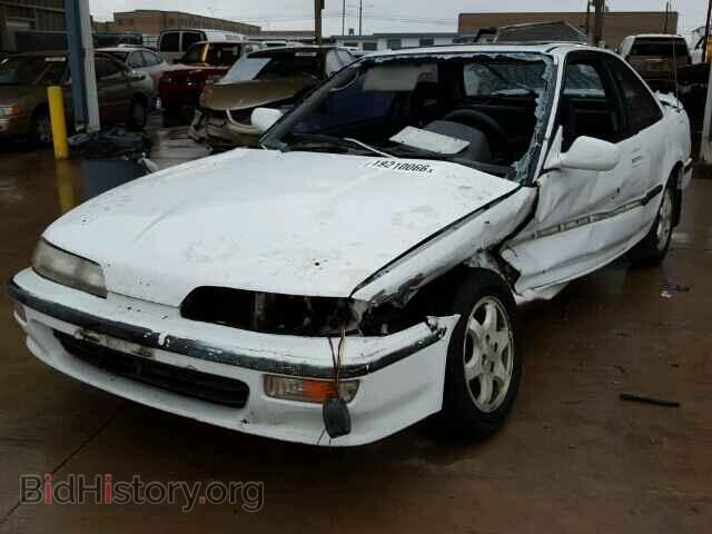 1993 ACURA INTEGRA - VIN: JH4DA9360PS026520 - Фото 2