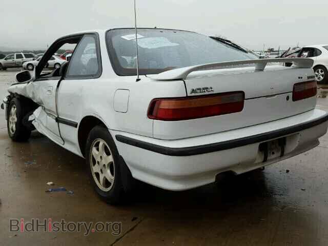 1993 ACURA INTEGRA - VIN: JH4DA9360PS026520 - Фото 3