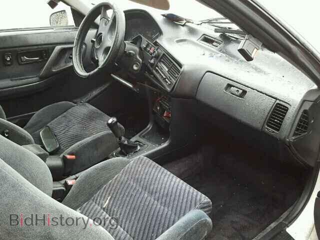 1993 ACURA INTEGRA - VIN: JH4DA9360PS026520 - Фото 5