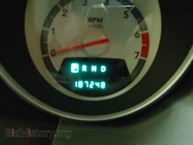 2009 DODGE CARAVAN - VIN: 1D8HN44E59B509893 - Фото 8