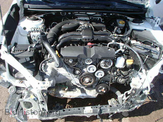 2012 SUBARU IMPREZA - VIN: JF1GJAA65CH010961 - Фото 7
