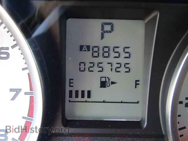 2012 SUBARU IMPREZA - VIN: JF1GJAA65CH010961 - Фото 8