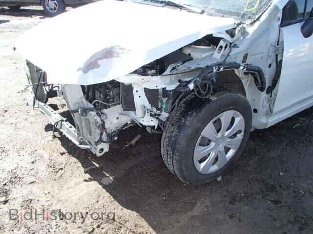 2012 SUBARU IMPREZA - VIN: JF1GJAA65CH010961 - Фото 9
