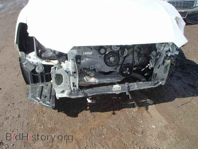 2012 SUBARU IMPREZA - VIN: JF1GJAA65CH010961 - Фото 10