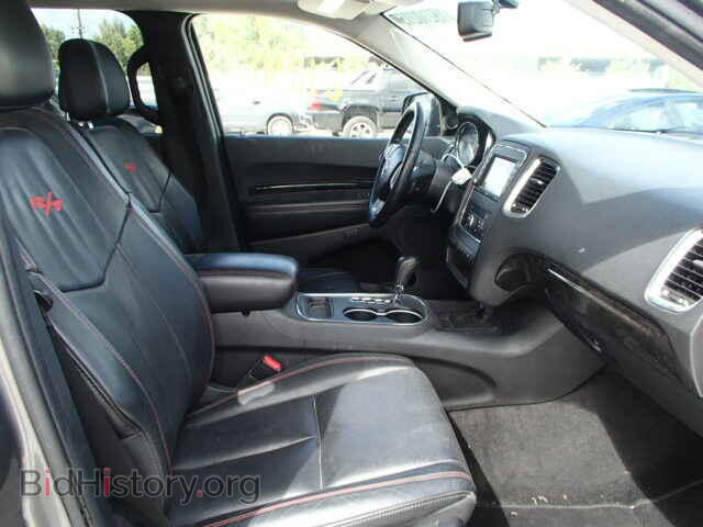 2011 DODGE DURANGO - VIN: 1D4SD6GT2BC682089 - Photo 5