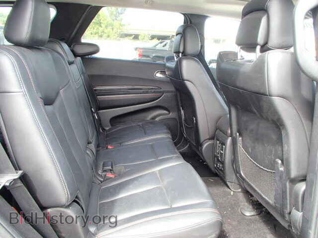 2011 DODGE DURANGO - VIN: 1D4SD6GT2BC682089 - Photo 6