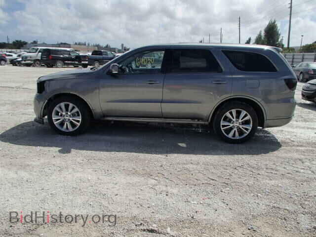 2011 DODGE DURANGO - VIN: 1D4SD6GT2BC682089 - Photo 10