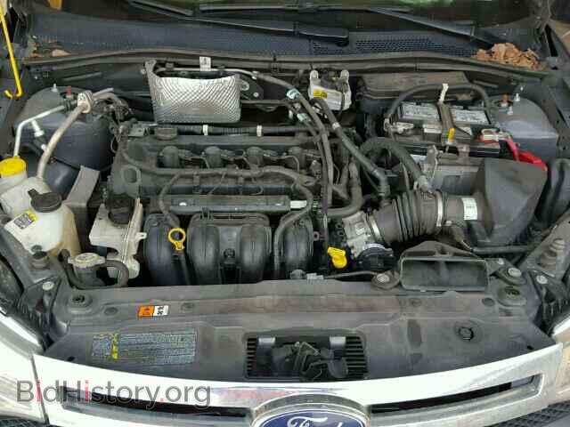 2010 FORD FOCUS - VIN: 1FAHP3FN9AW252112 - Фото 7