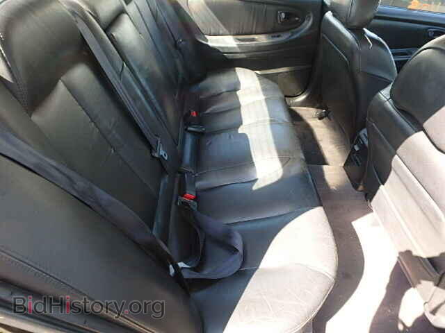 2000 NISSAN MAXIMA - VIN: JN1CA31D4YT546312 - Фото 6