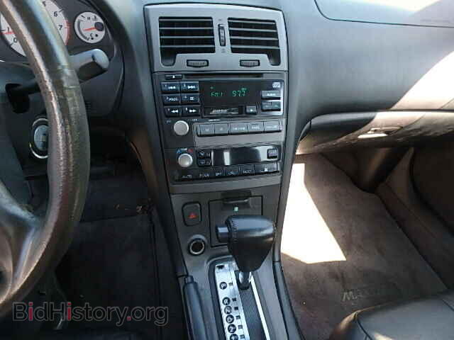 2000 NISSAN MAXIMA - VIN: JN1CA31D4YT546312 - Фото 9