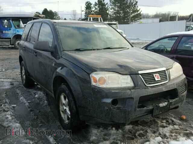 Фотография 5GZCZ33D67S823466 - SATURN VUE 2007