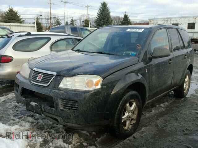 2007 SATURN VUE - VIN: 5GZCZ33D67S823466 - Фото 2