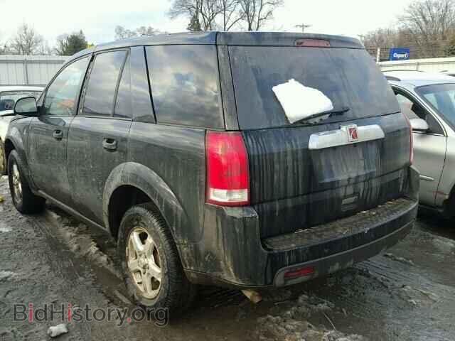 2007 SATURN VUE - VIN: 5GZCZ33D67S823466 - Фото 3