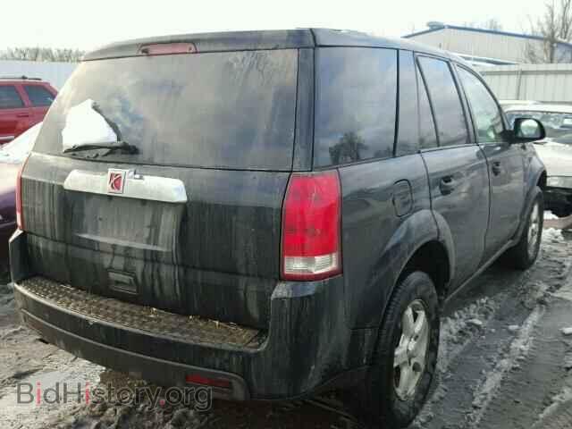 2007 SATURN VUE - VIN: 5GZCZ33D67S823466 - Фото 4