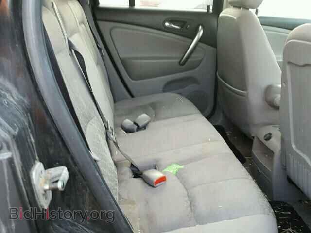 2007 SATURN VUE - VIN: 5GZCZ33D67S823466 - Фото 6