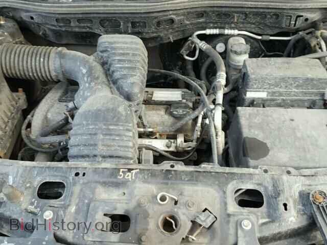 2007 SATURN VUE - VIN: 5GZCZ33D67S823466 - Фото 7