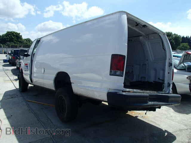 2012 FORD ECONOLINE - VIN: 1FTNS2EL5CDA62117 - Photo 3