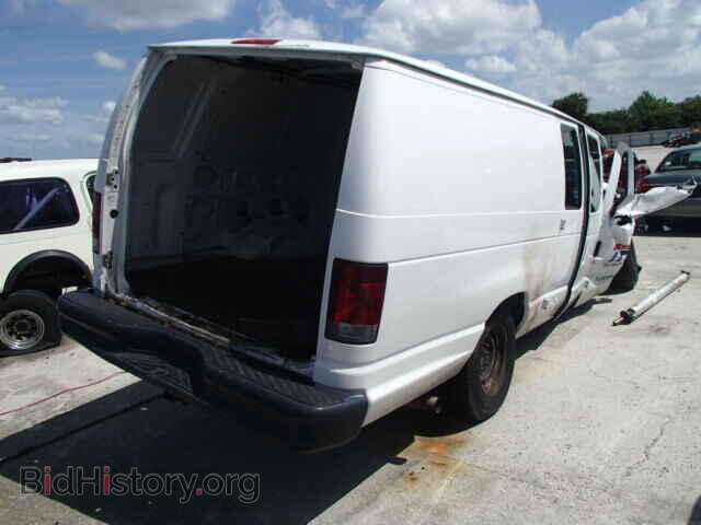 2012 FORD ECONOLINE - VIN: 1FTNS2EL5CDA62117 - Photo 4