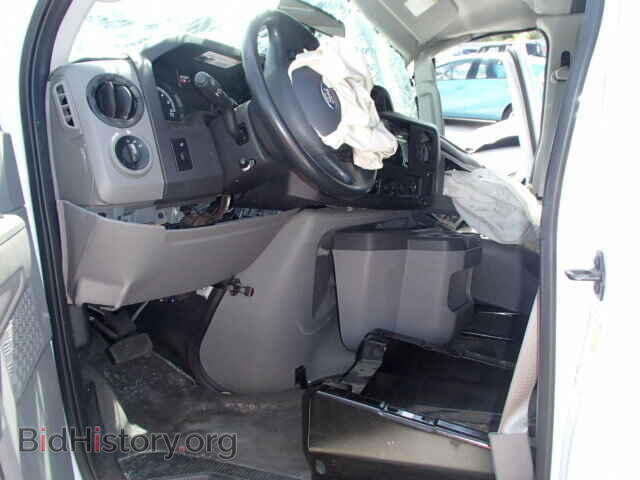 2012 FORD ECONOLINE - VIN: 1FTNS2EL5CDA62117 - Photo 5