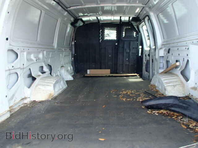 2012 FORD ECONOLINE - VIN: 1FTNS2EL5CDA62117 - Photo 6