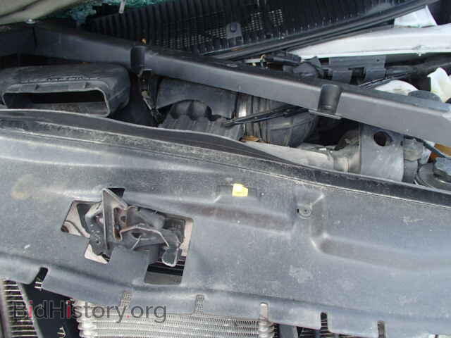 2012 FORD ECONOLINE - VIN: 1FTNS2EL5CDA62117 - Photo 7