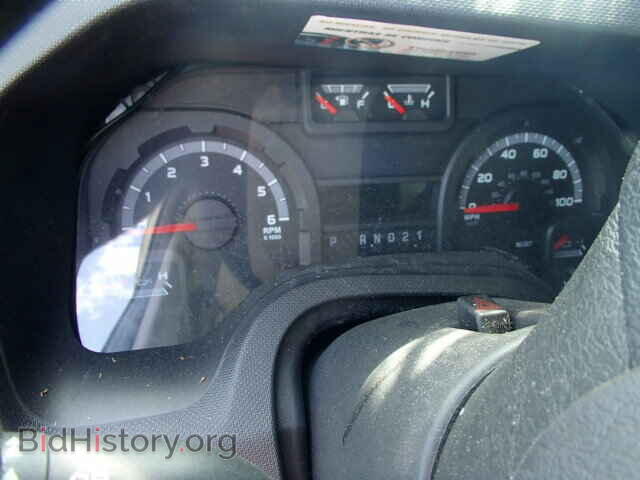 2012 FORD ECONOLINE - VIN: 1FTNS2EL5CDA62117 - Photo 8