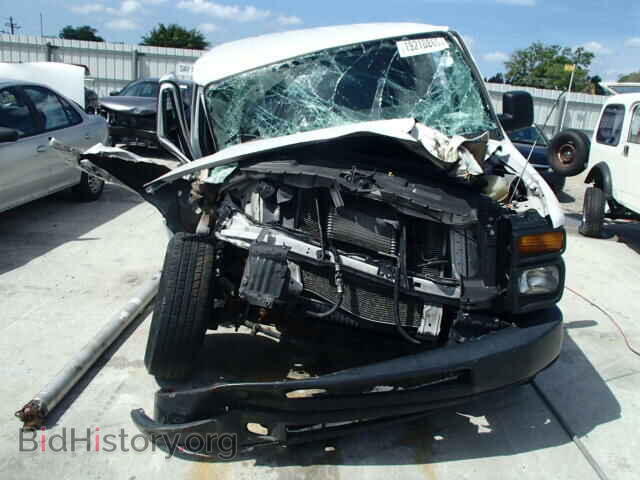 2012 FORD ECONOLINE - VIN: 1FTNS2EL5CDA62117 - Photo 9