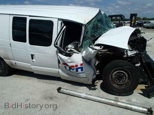 2012 FORD ECONOLINE - VIN: 1FTNS2EL5CDA62117 - Photo 10