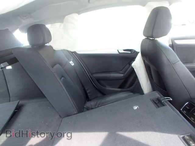 2013 AUDI A4 - VIN: WA1UFAFL8DA079130 - Фото 6