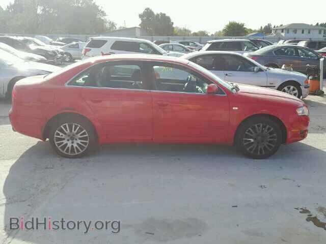 2006 AUDI A4 - VIN: WAUDF78E16A138994 - Photo 10
