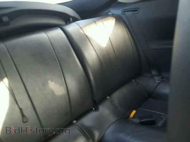 2006 MITSUBISHI ECLIPSE - VIN: 4A3AK34T96E002469 - Photo 6