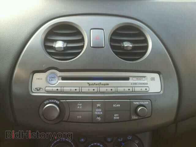 2006 MITSUBISHI ECLIPSE - VIN: 4A3AK34T96E002469 - Photo 10