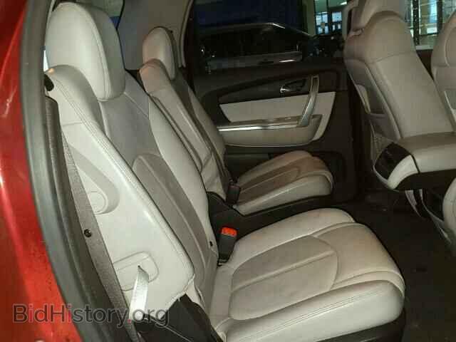 2007 GMC ACADIA - VIN: 1GKEV33737J148671 - Фото 6