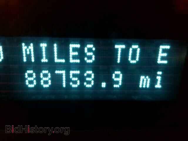 2011 FORD ESCAPE - VIN: 1FMCU0D75BKB43389 - Фото 8