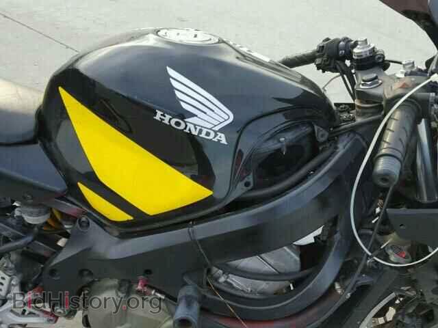 2001 HONDA CBR CYCLE - VIN: JH2PC35101M200046 - Фото 5