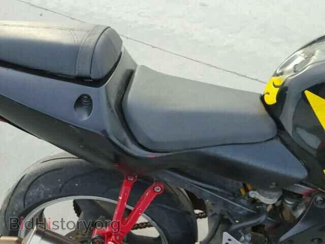 2001 HONDA CBR CYCLE - VIN: JH2PC35101M200046 - Фото 6